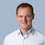 Porträt Bastian von der Weydt, Kolb Anlagenbau GmbH