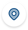 Symbol Standort