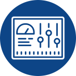 Symbol Regelungstechnik