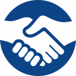 Symbol Betriebsführung