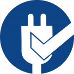 Symbol Energieoptimierung