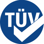 Symbol TÜV-Prüfung