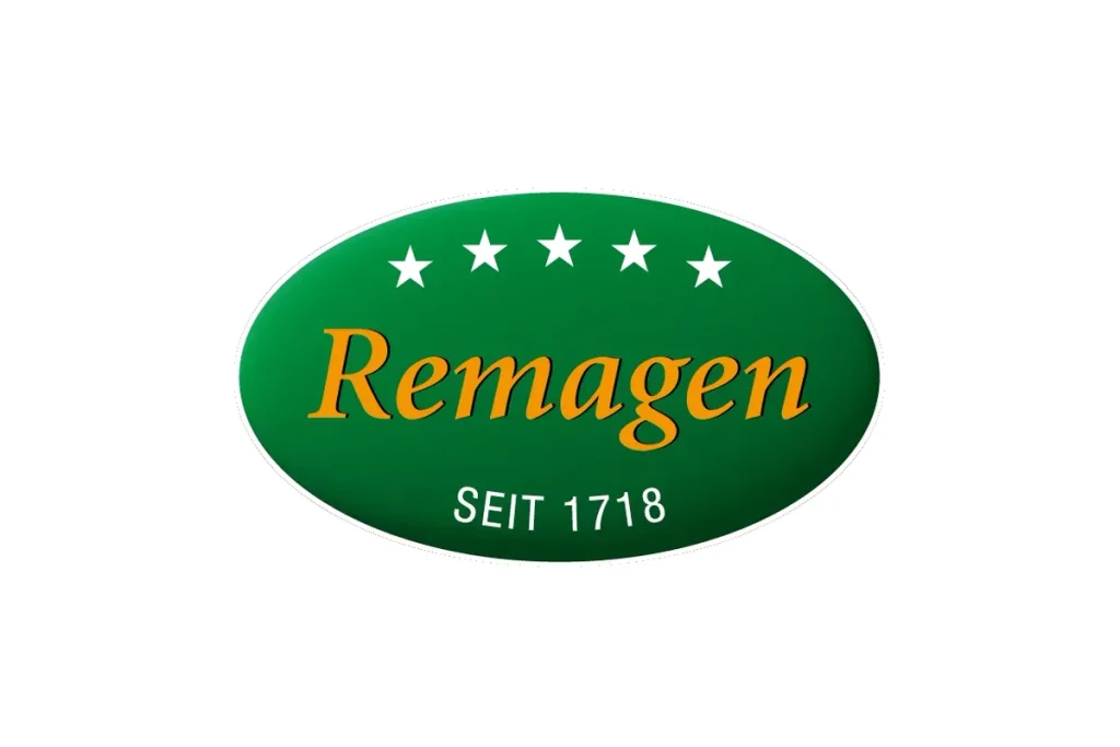 Logo Hardy Remagen, Neubau einer Dampfkesselanlage