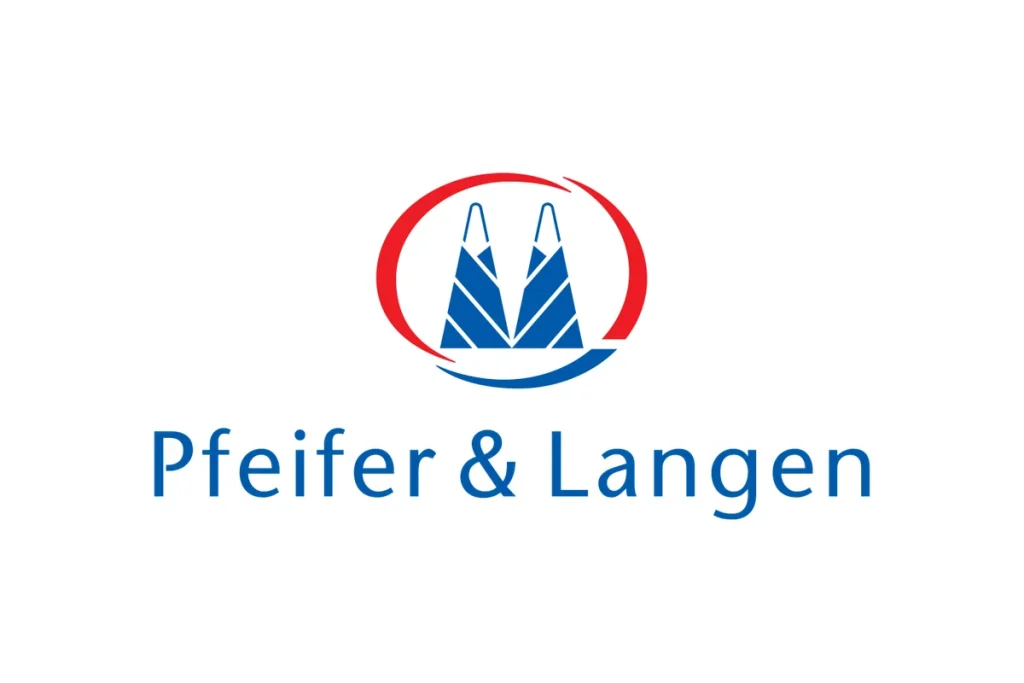 Logo Pfeifer & Langen, Austausch Zweiflammrohr-Dampfkessel