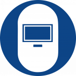 Symbol Schweißfachbetrieb